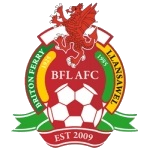 Briton Ferry Team Logo