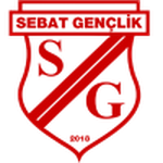 Sebat Gençlikspor Logo