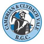 Cambrian & Clydach Team Logo