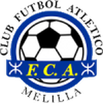 Atlético Melilla Logo