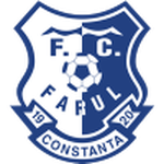 Farul Constanţa W Logo