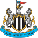 Newcastle United U19 Logo