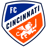 FC Cincinnati Team Logo