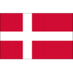 Denmark U18 Logo