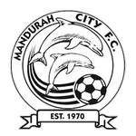 Mandurah City Logo