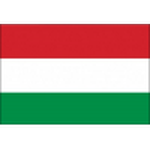 Hungary U18 Logo