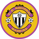 Nacional Team Logo