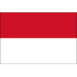 Indonesia U17 Logo