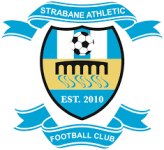 Strabane Athletic Logo