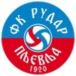 Rudar Logo