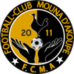Mouna Logo