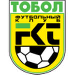 FK Tobol Kostanay Team Logo