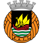 Rio Ave Team Logo