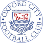 Oxford City WFC Team Logo