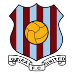 Gzira United Logo