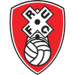 Rotherham United Logo