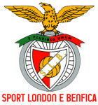 Sport London e Benfica Logo