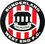 Sunderland West End Logo