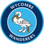 Wycombe Wanderers W Logo