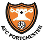 AFC Portchester W Team Logo