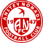 Anstey Nomads W Logo