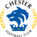 Chester W Logo