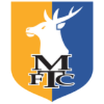 Mansfield Town W Logo