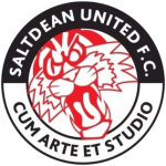 Saltdean United W Team Logo
