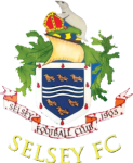 Selsey W Logo
