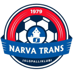 Trans Narva Team Logo