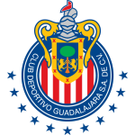 Guadalajara Chivas Team Logo