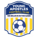 Young Apostles Team Logo