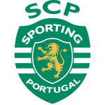 Sporting CP Team Logo