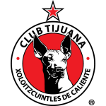 Club Tijuana Team Logo