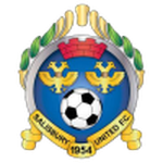 Salisbury United Logo