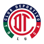 Toluca Team Logo