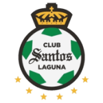Santos Laguna Team Logo