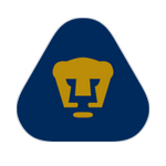 U.N.A.M. - Pumas Team Logo