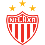 Necaxa Team Logo