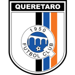 Club Queretaro Team Logo