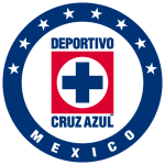 Cruz Azul Team Logo