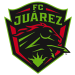 FC Juarez Team Logo