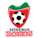 Mineros de Zacatecas Logo