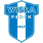 Wisła Płock II Logo