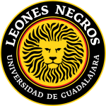 Leones Negros UDG Team Logo