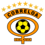 Cobreloa Logo