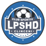 LPS HD Clinceni Logo