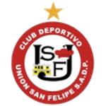Union San Felipe Logo