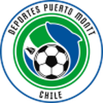 D. Puerto Montt Team Logo