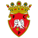 Penafiel Logo